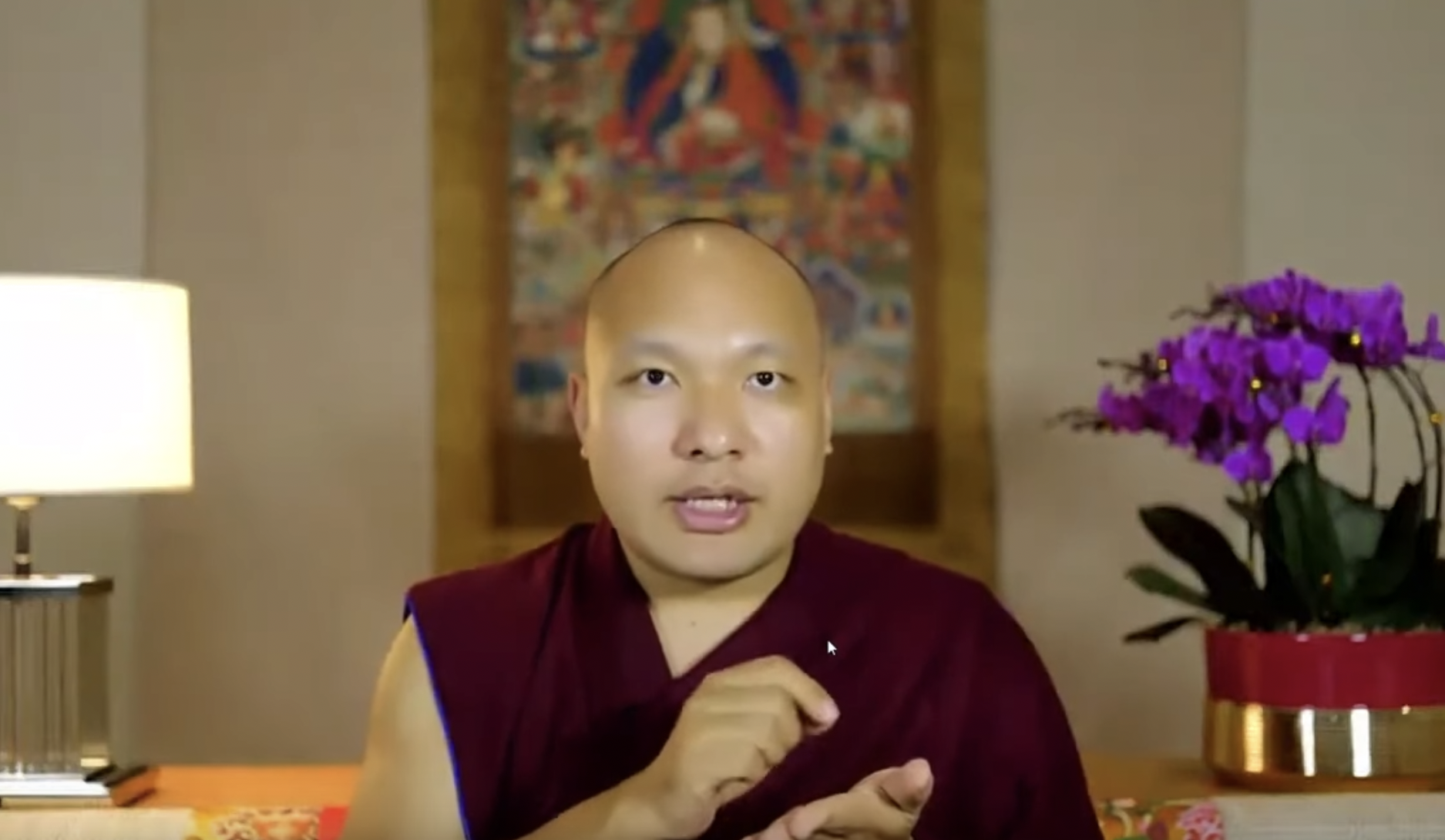 The Significance of the Guru