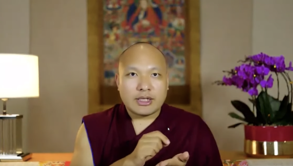 The Significance of the Guru