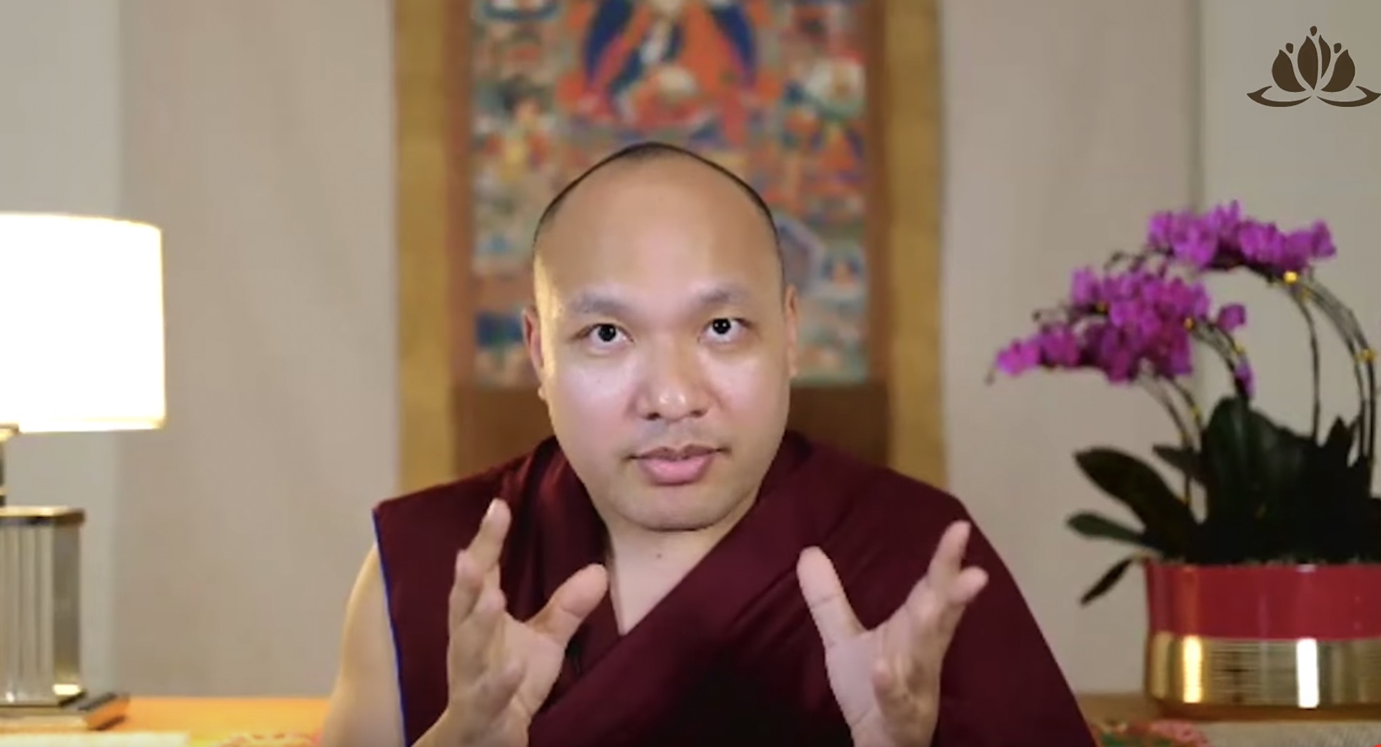 Examining the Guru and the Student