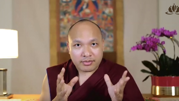 Examining the Guru and the Student