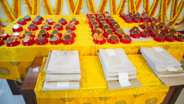 Debate Competition Awards Ceremony