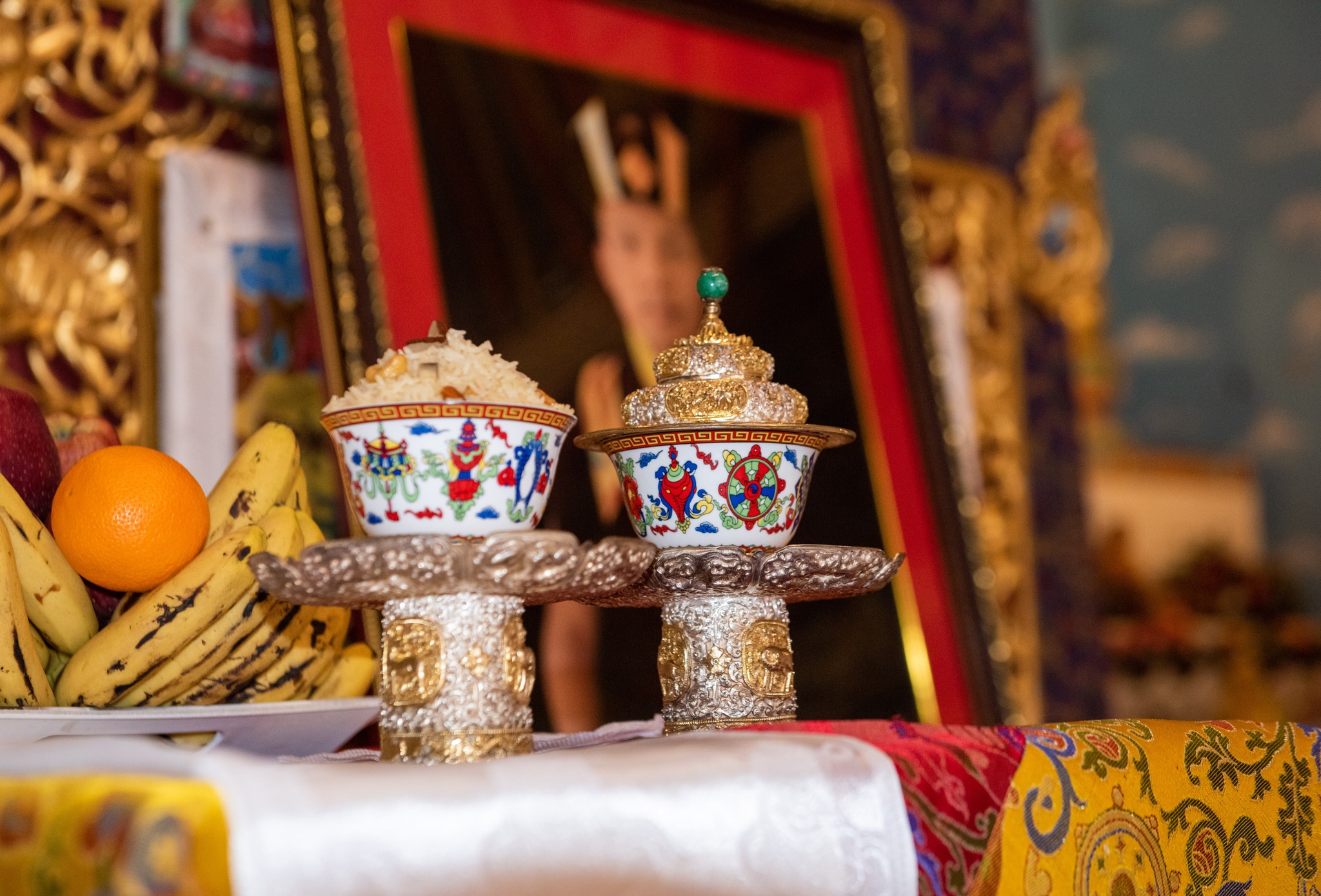 The Opening Ceremony